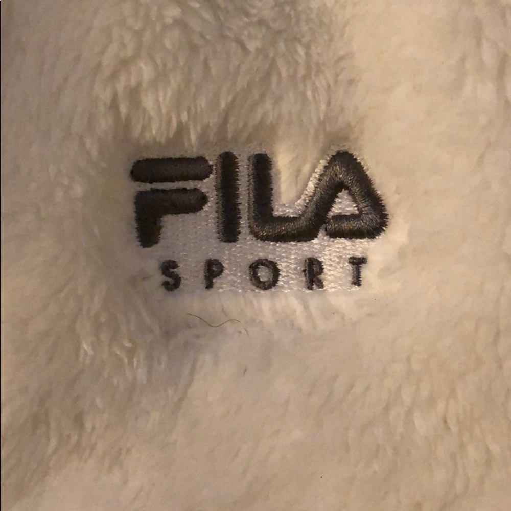 FILA Jacket - Picture 3 of 4